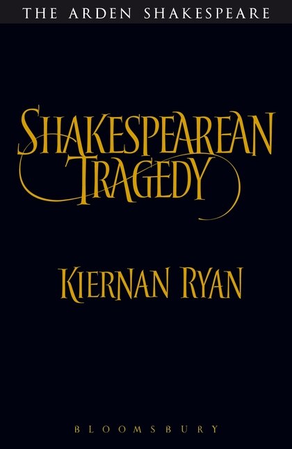 Front cover_Shakespearean Tragedy