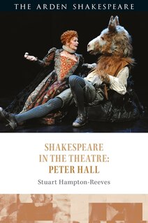 Front cover_Shakespeare In The Theatre
