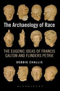 Front cover_The Archaeology of Race