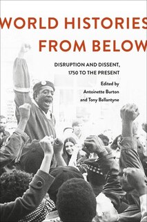 Front cover_World Histories From Below