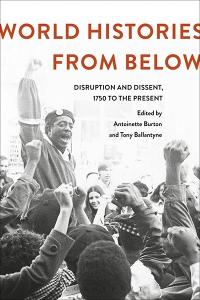 Front cover_World Histories From Below