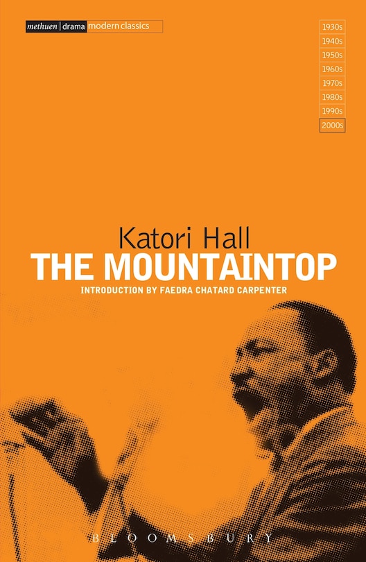Couverture_The Mountaintop