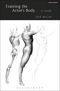 Couverture_Training The Actor's Body
