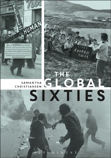 Front cover_The Global Sixties
