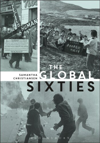 Front cover_The Global Sixties
