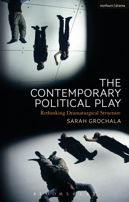 Front cover_The Contemporary Political Play