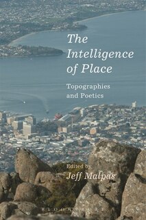 Front cover_The Intelligence of Place