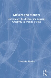 Front cover_Movers And Makers