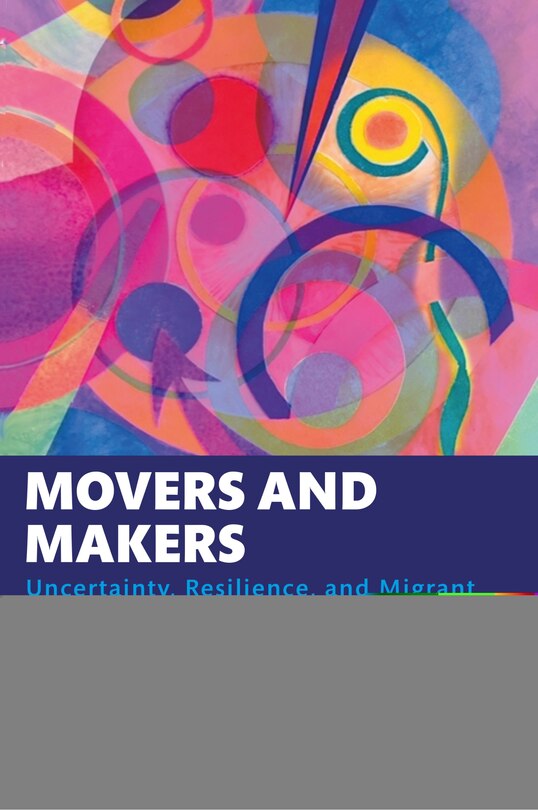 Couverture_Movers And Makers