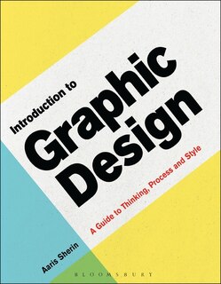 Front cover_Introduction To Graphic Design