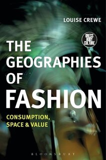 Couverture_The Geographies of Fashion