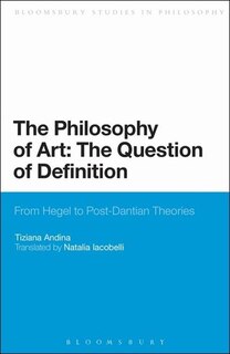 Couverture_The Philosophy Of Art