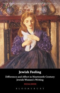 Front cover_Jewish Feeling