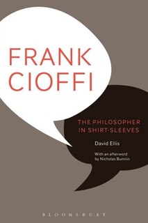 Front cover_Frank Cioffi