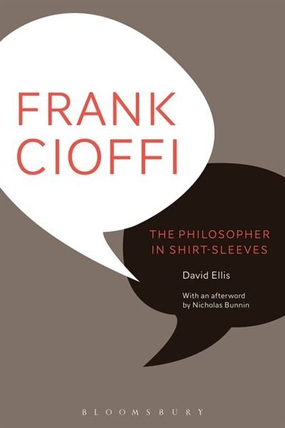 Front cover_Frank Cioffi