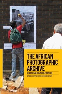 Couverture_The African Photographic Archive