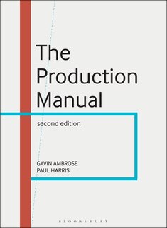 Front cover_The Production Manual