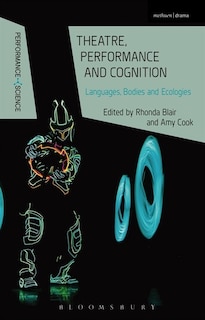 Front cover_Theatre, Performance and Cognition