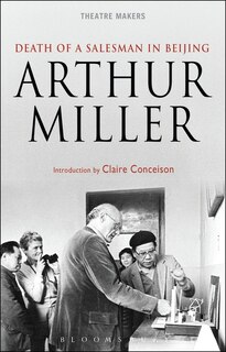 Couverture_Death Of A Salesman' In Beijing