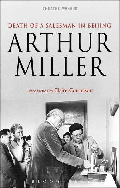 Couverture_Death Of A Salesman' In Beijing