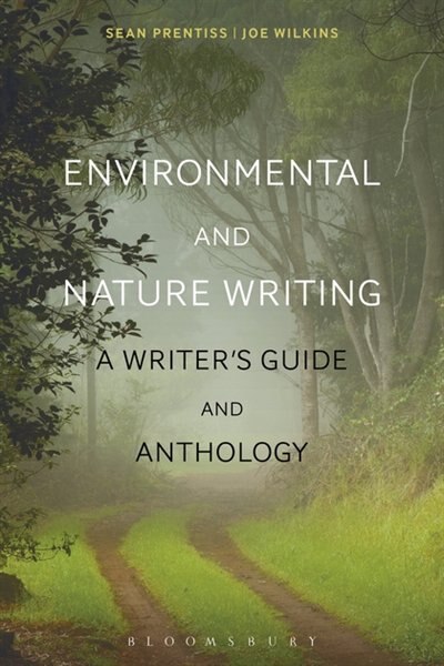 Front cover_Environmental and Nature Writing
