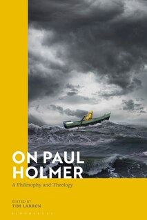 Front cover_On Paul Holmer
