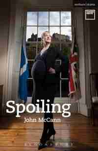 Spoiling by John Mccann