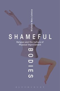 Front cover_Shameful Bodies