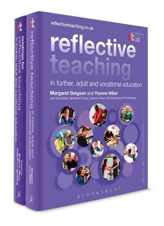 Reflective Teaching In Further, Adult And Vocational Education Pack