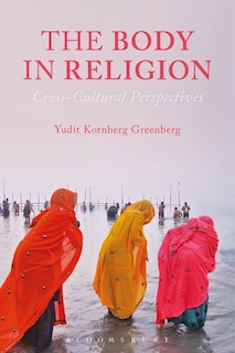 Front cover_The Body in Religion