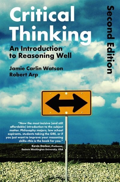 Couverture_Critical Thinking