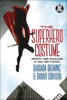 Couverture_The Superhero Costume