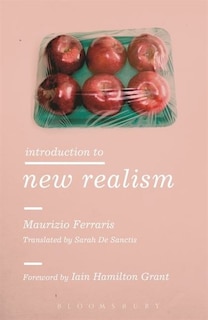 Front cover_Introduction to New Realism