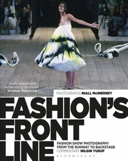 Couverture_Fashion's Front Line