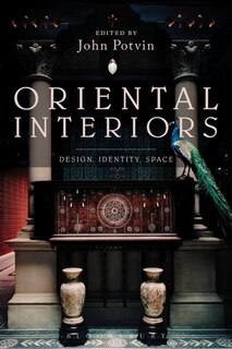 Front cover_Oriental Interiors