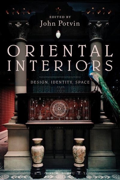 Front cover_Oriental Interiors