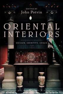 Front cover_Oriental Interiors