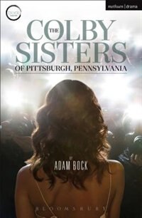 Couverture_The Colby Sisters of Pittsburgh, Pennsylvania