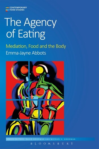 Front cover_The Agency of Eating