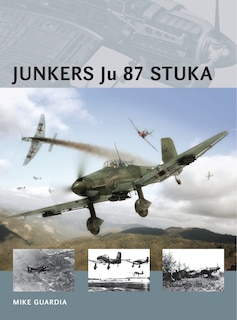 Front cover_Junkers Ju 87 Stuka