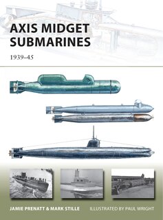 Front cover_Axis Midget Submarines