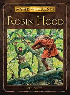 Front cover_Robin Hood
