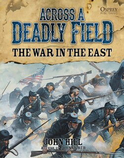 Couverture_Across A Deadly Field: The War In The East