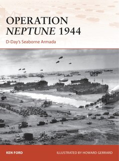 Couverture_Operation Neptune 1944