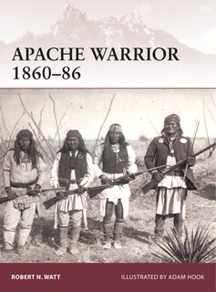 Front cover_Apache Warrior 1860–86