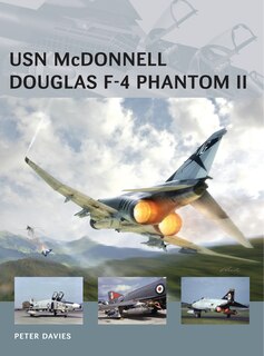 Front cover_Usn Mcdonnell Douglas F-4 Phantom Ii