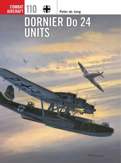 Front cover_Dornier Do 24 Units