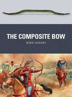 Couverture_The Composite Bow
