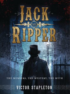 Front cover_Jack The Ripper