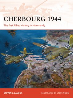 Couverture_Cherbourg 1944